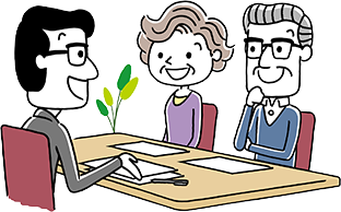 様々な手法と適切な解決策を提案